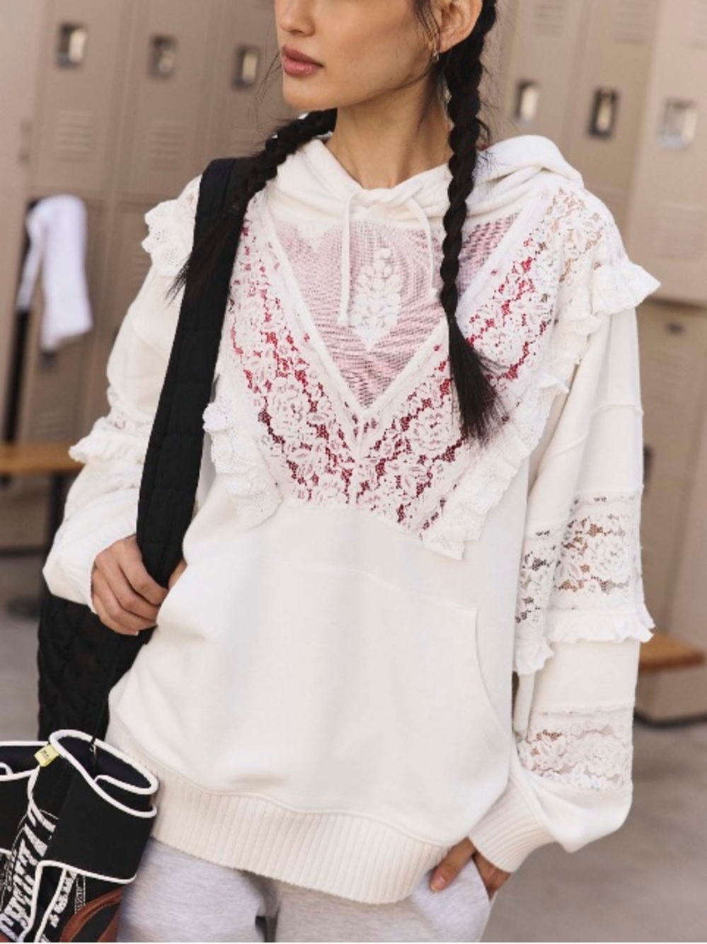 FP Movement Women's Studio Tunic
